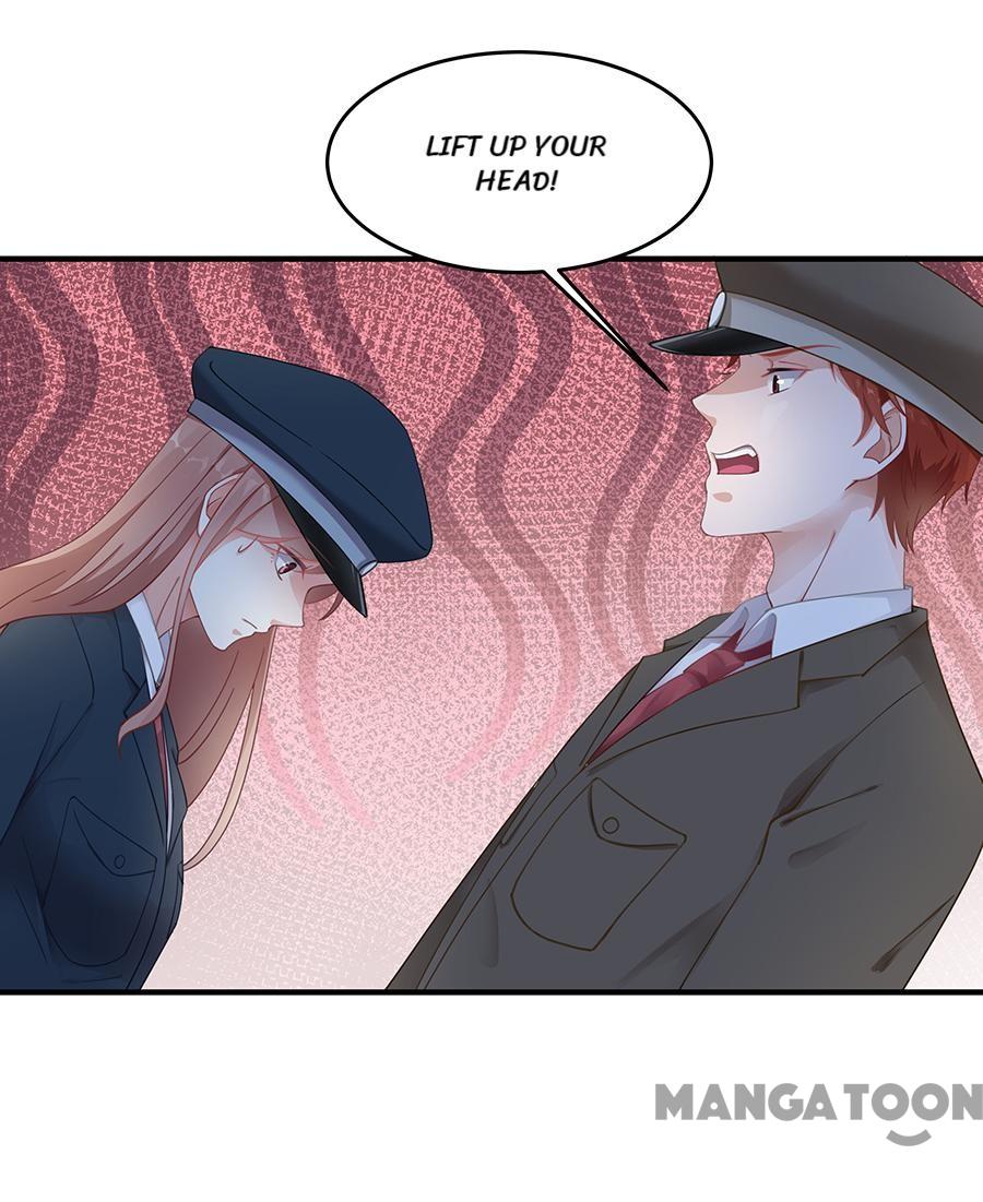 Bound to You chapter 24 - page 5