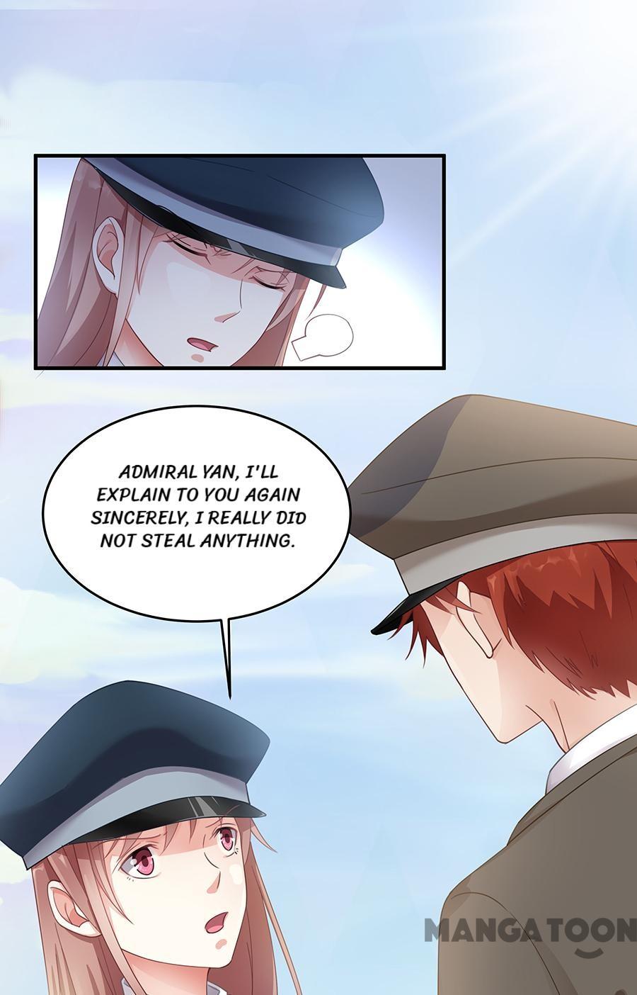 Bound to You chapter 24 - page 9