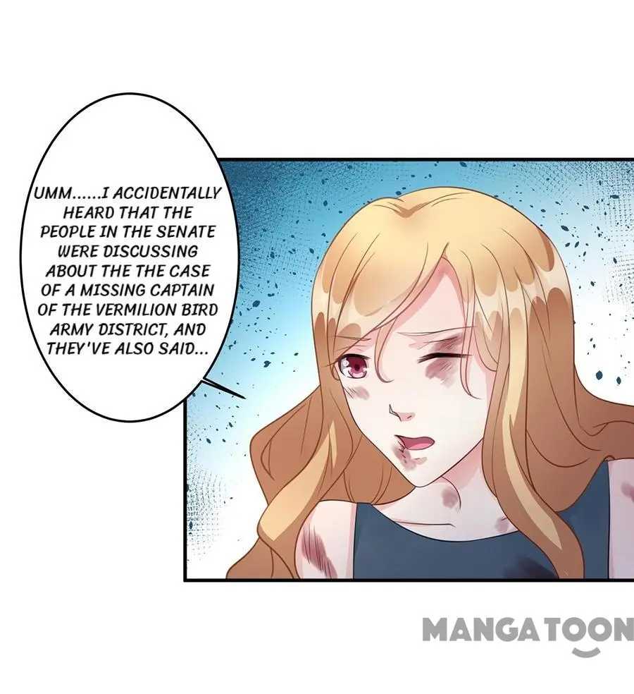 Bound to You chapter 74 - page 10