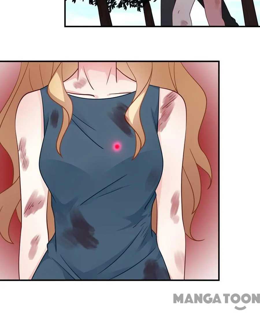 Bound to You chapter 74 - page 12