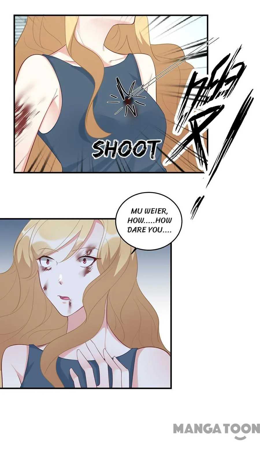 Bound to You chapter 74 - page 15
