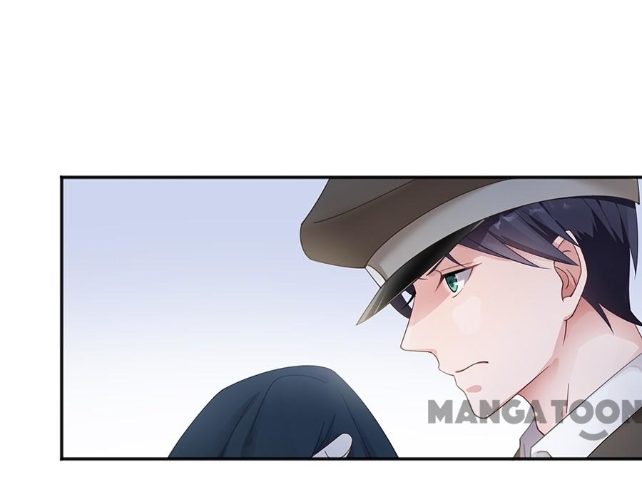 Bound to You chapter 25 - page 11