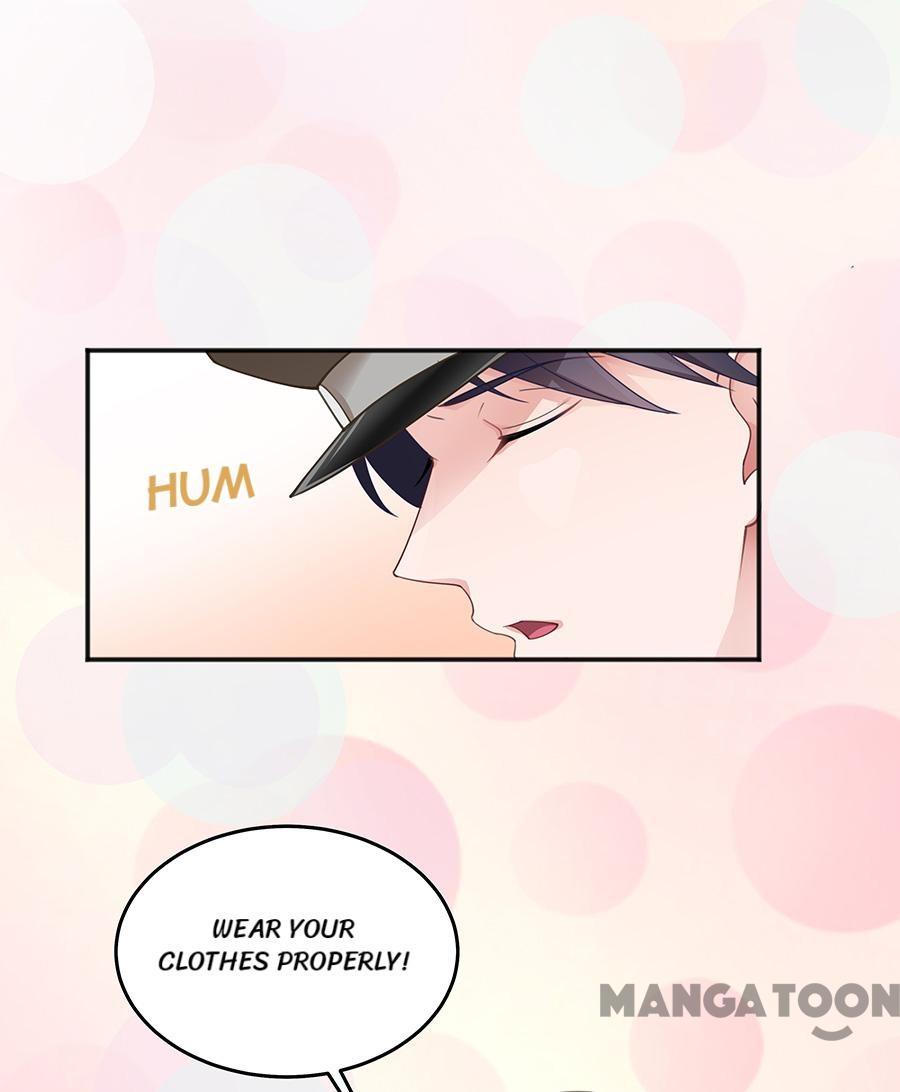 Bound to You chapter 25 - page 13