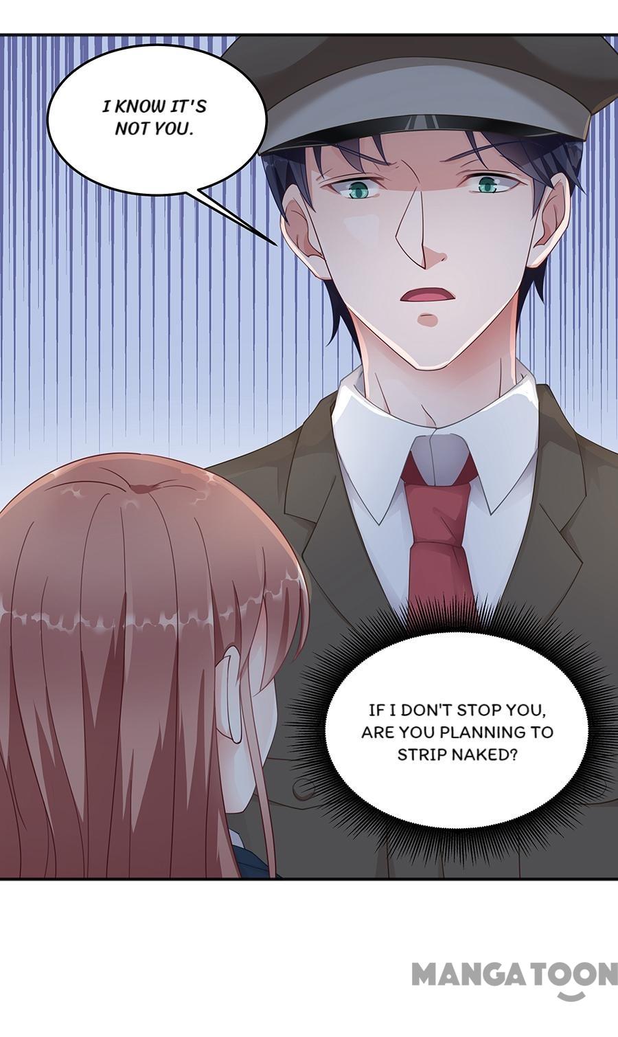 Bound to You chapter 25 - page 16