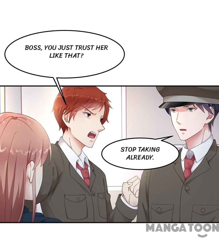 Bound to You chapter 25 - page 17