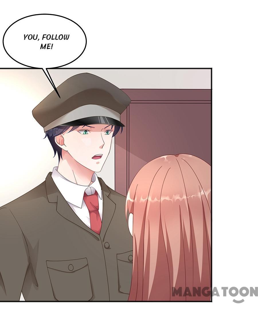 Bound to You chapter 25 - page 18