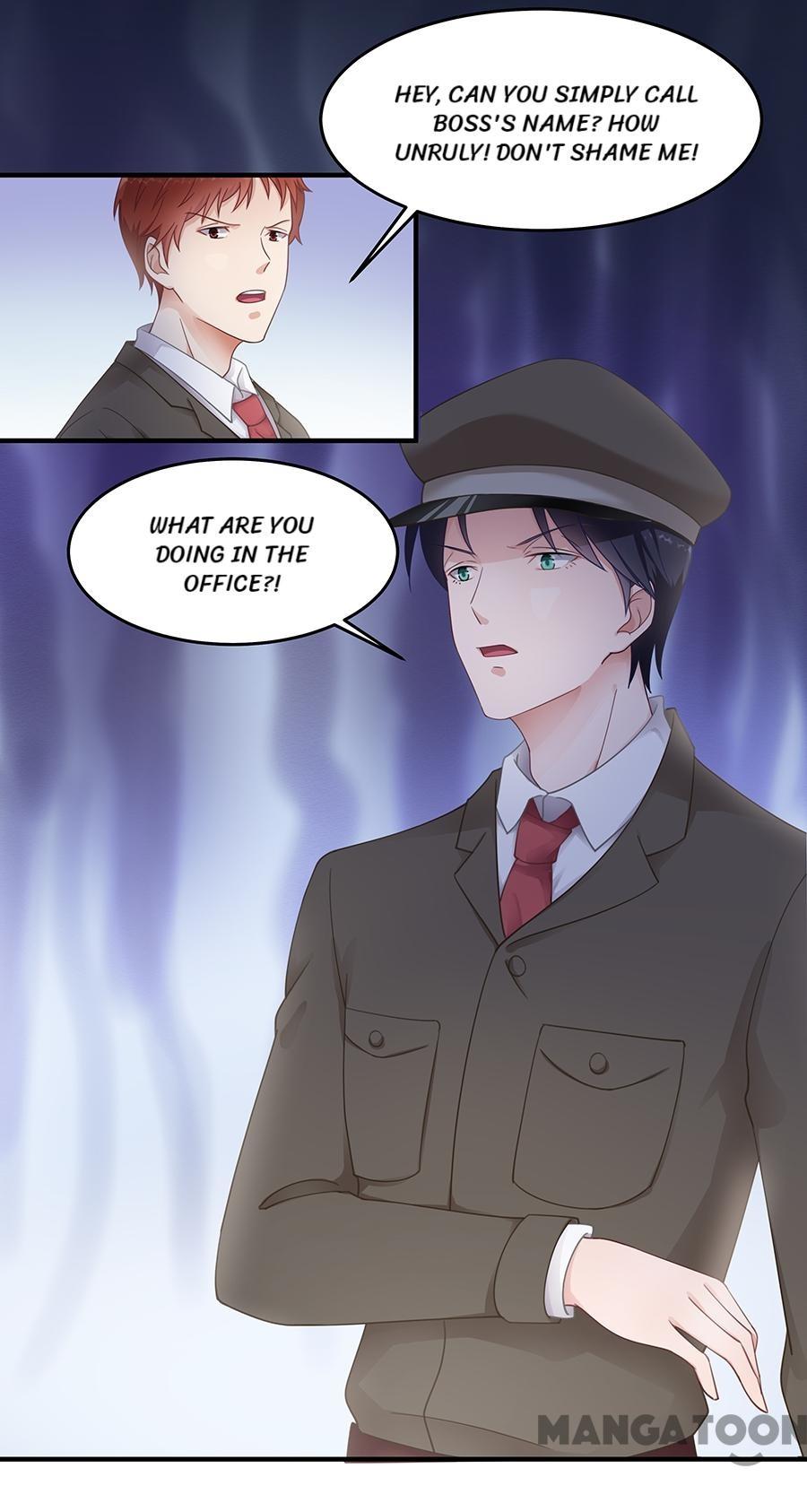Bound to You chapter 25 - page 2