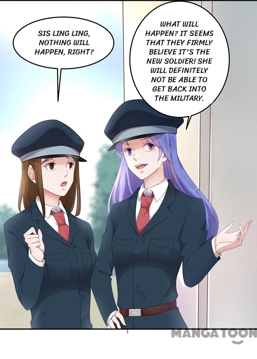 Bound to You chapter 25 - page 20