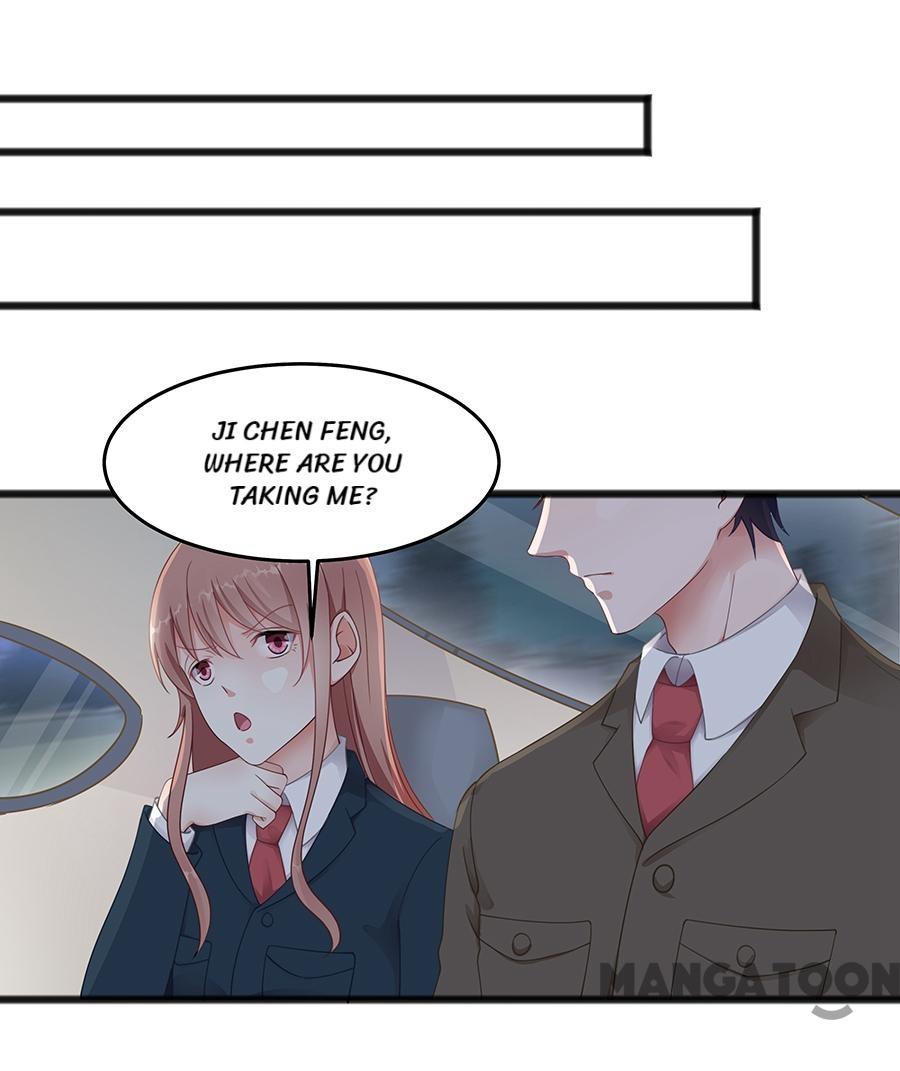 Bound to You chapter 25 - page 21