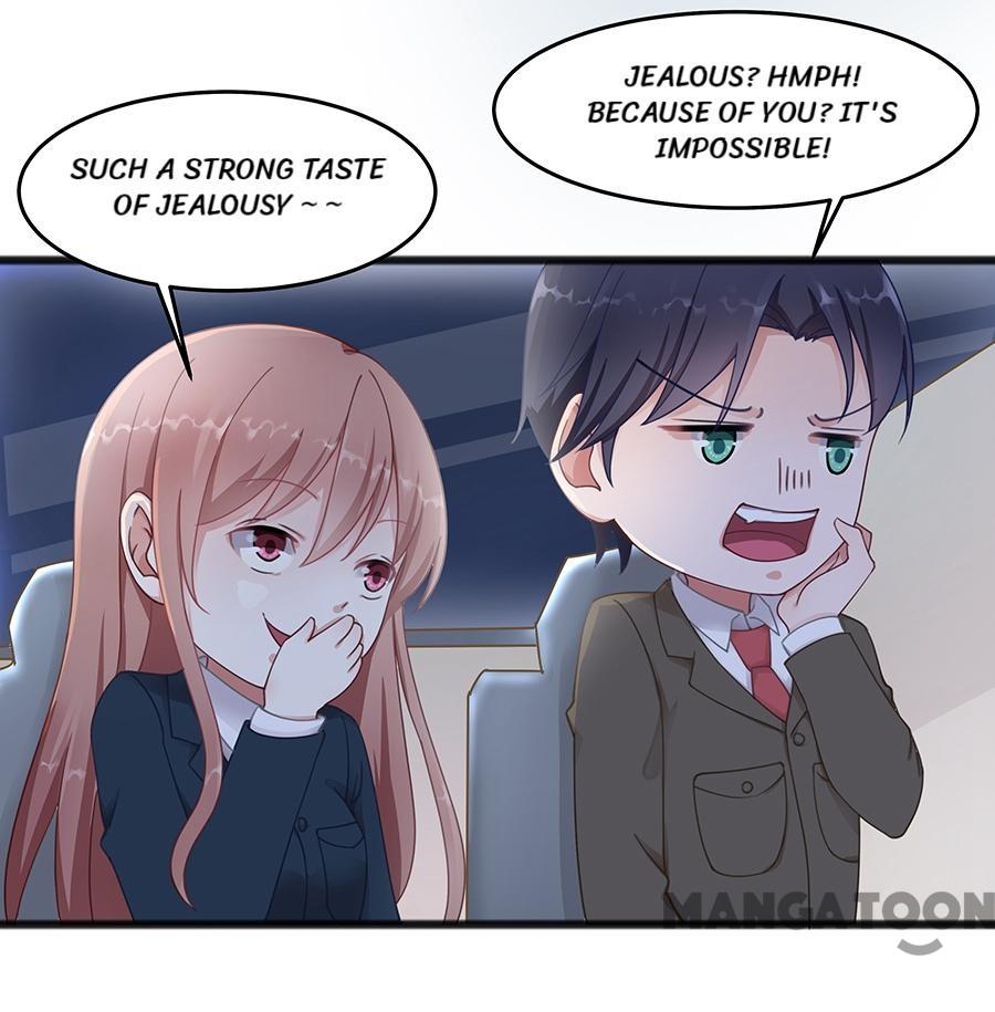 Bound to You chapter 25 - page 23