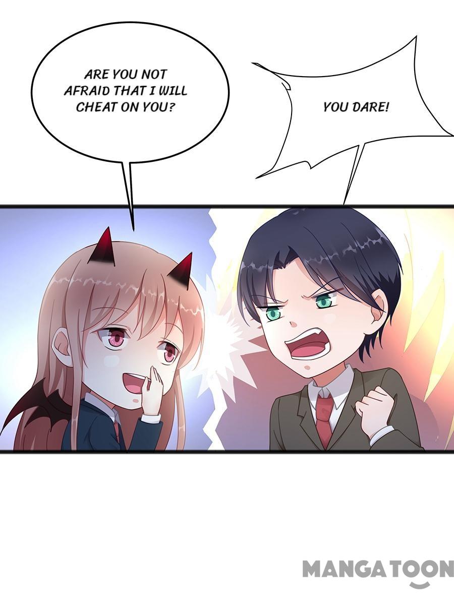 Bound to You chapter 25 - page 24