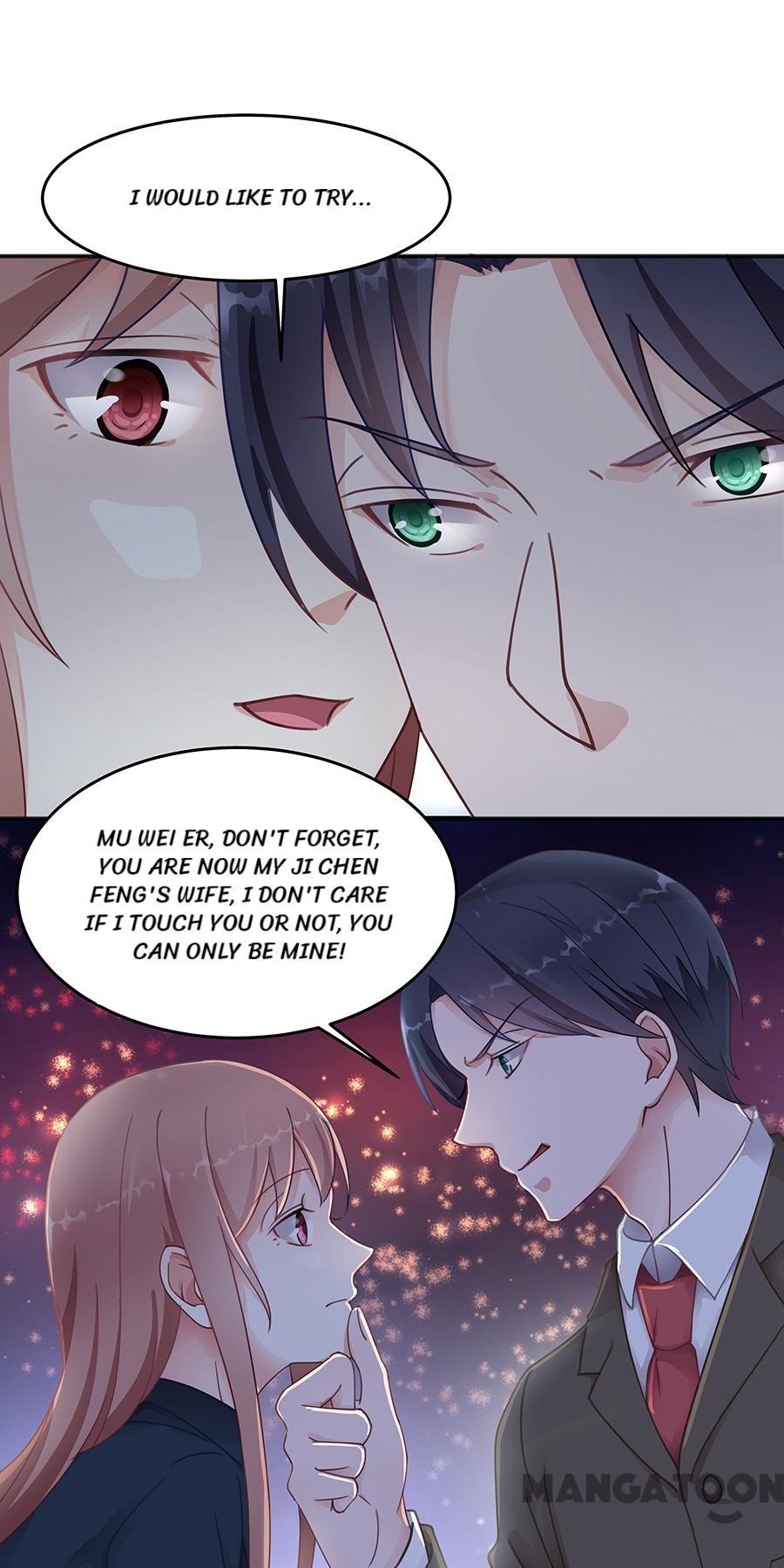 Bound to You chapter 25 - page 25