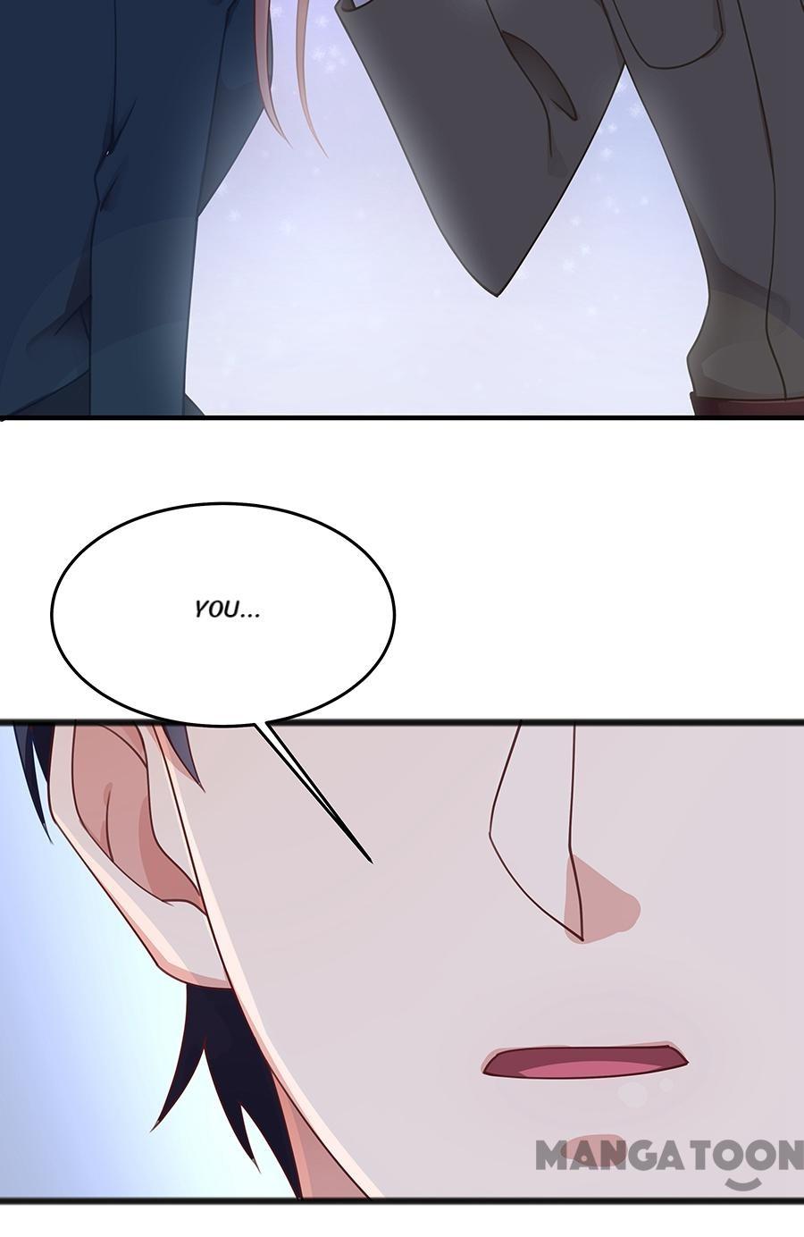 Bound to You chapter 25 - page 27