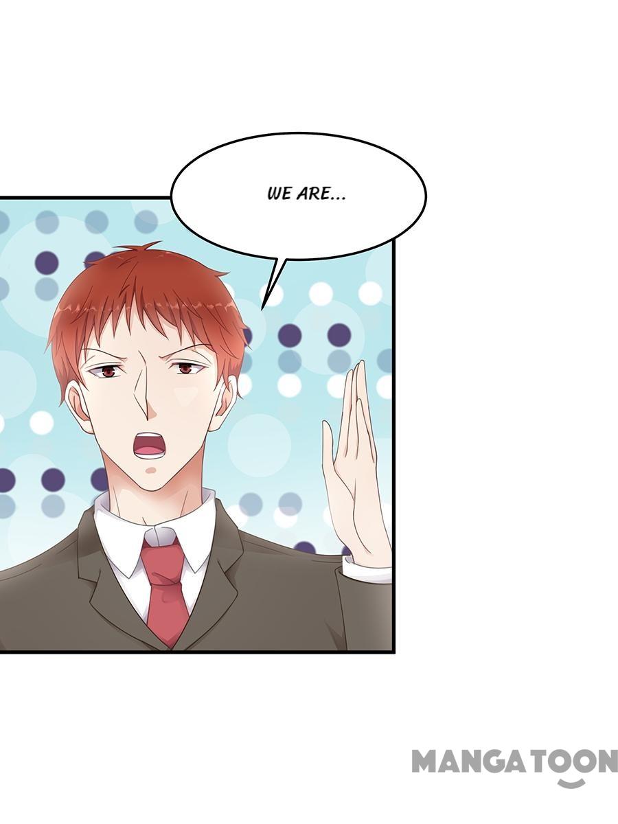 Bound to You chapter 25 - page 3