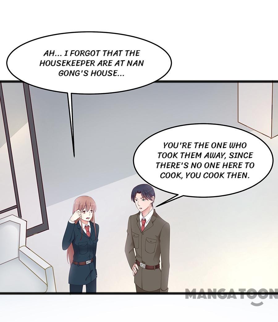 Bound to You chapter 25 - page 30