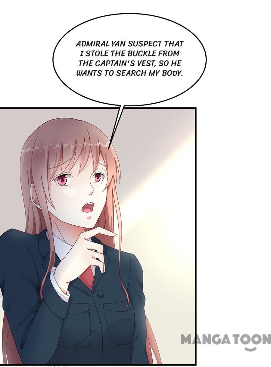 Bound to You chapter 25 - page 5