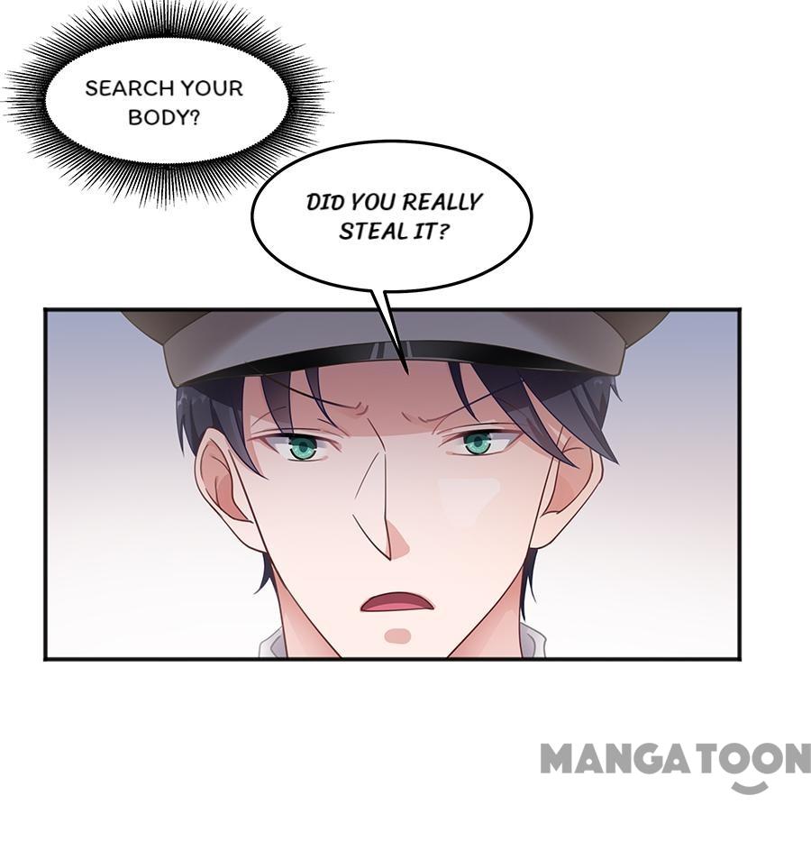 Bound to You chapter 25 - page 6