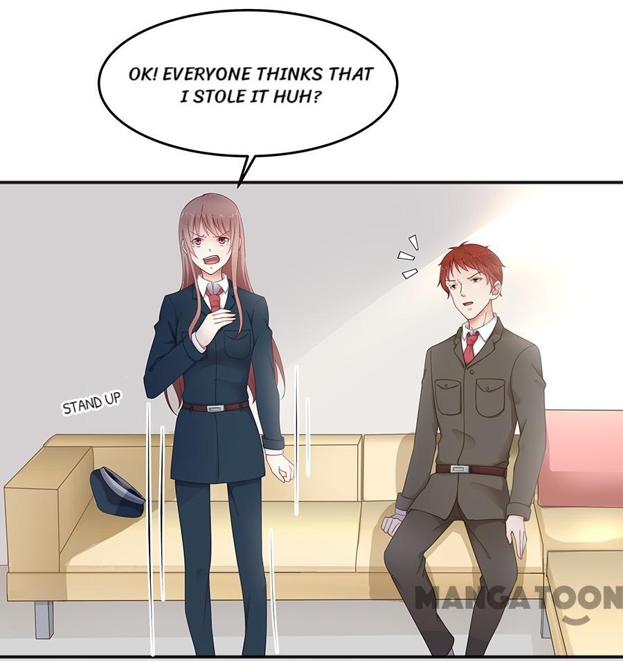 Bound to You chapter 25 - page 7