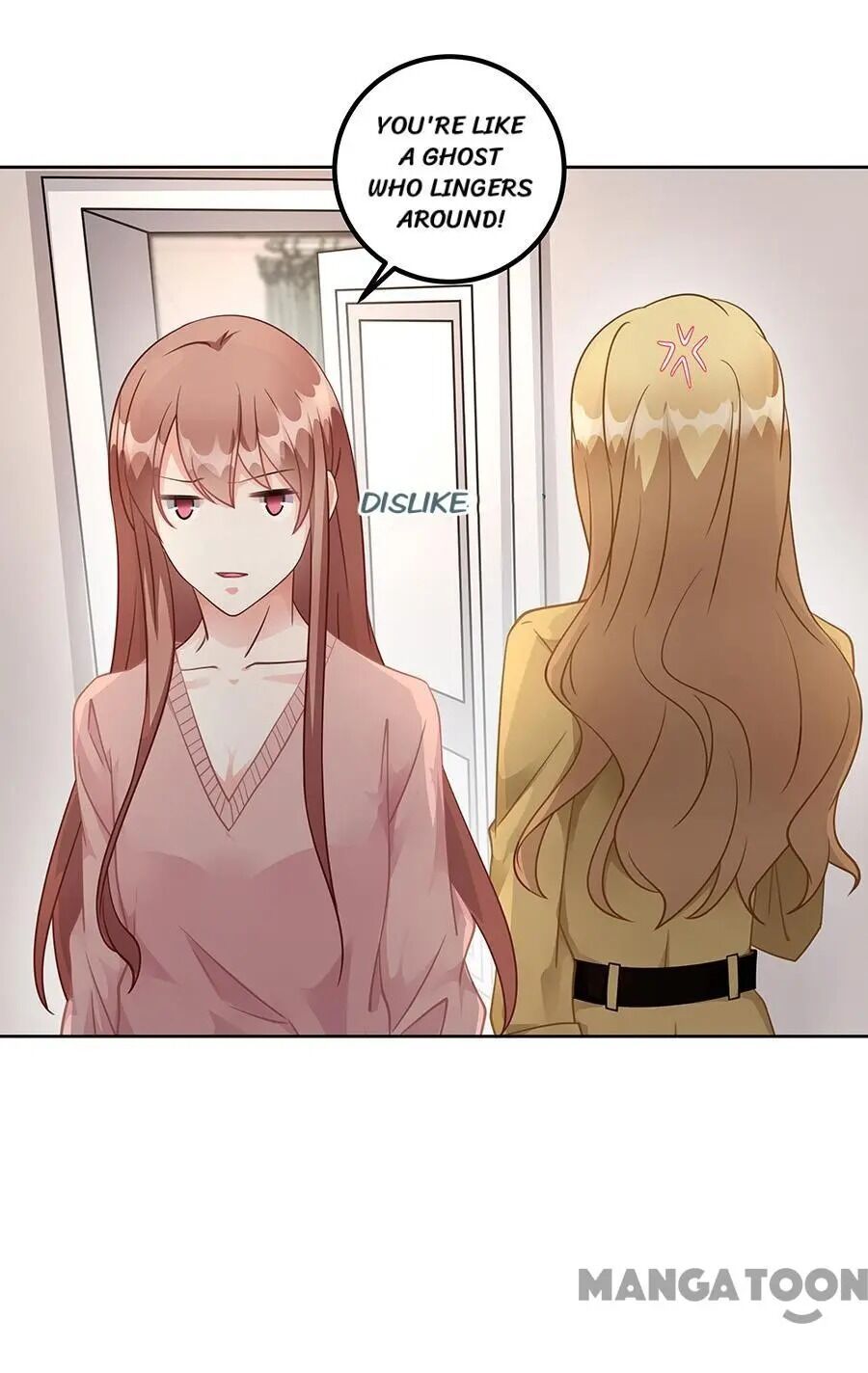 Bound to You chapter 64 - page 27