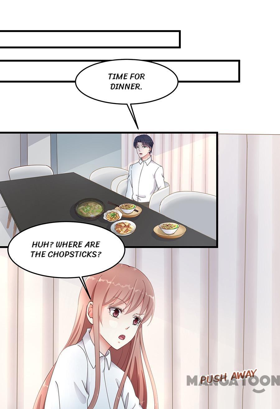 Bound to You chapter 26 - page 1