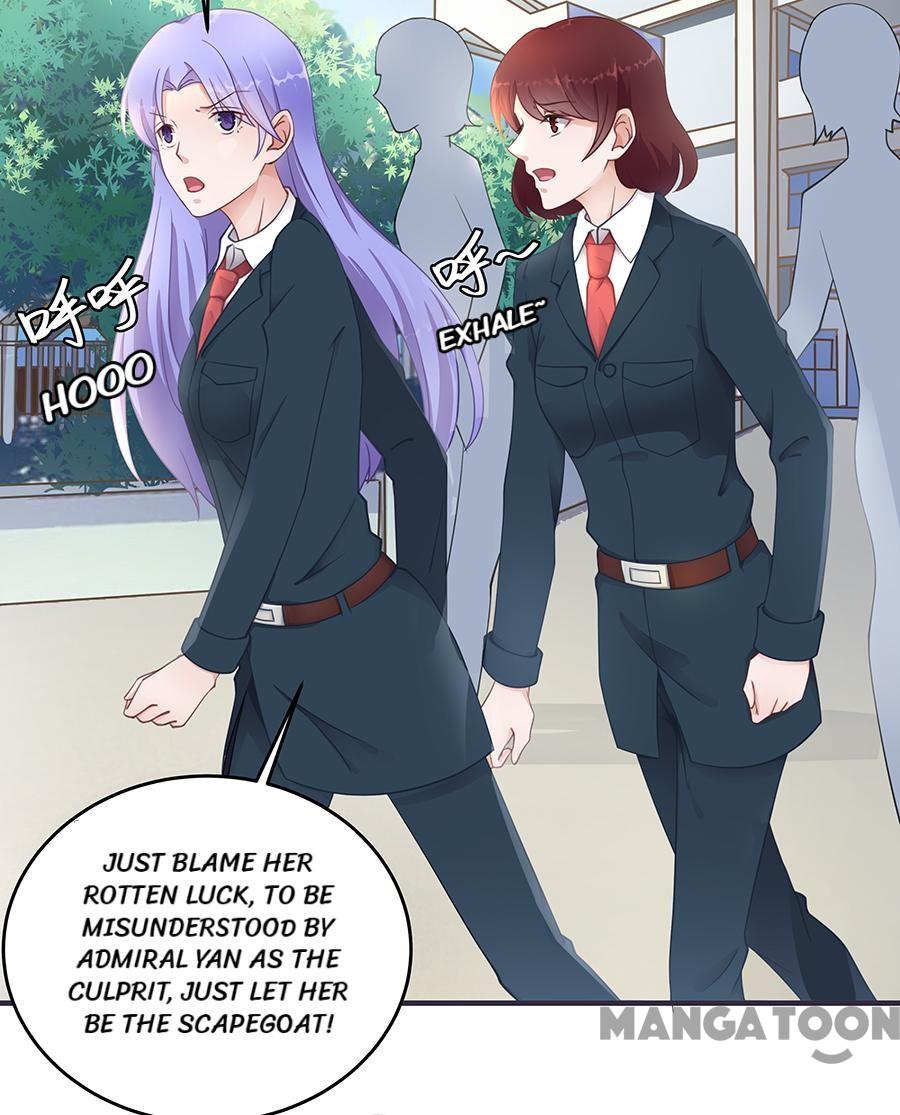 Bound to You chapter 26 - page 11