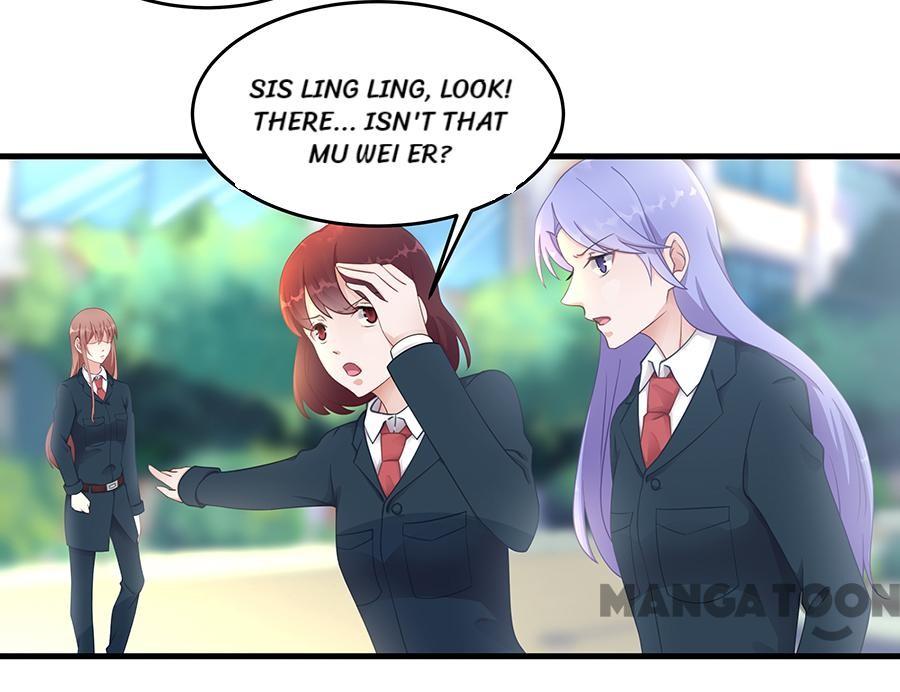 Bound to You chapter 26 - page 12