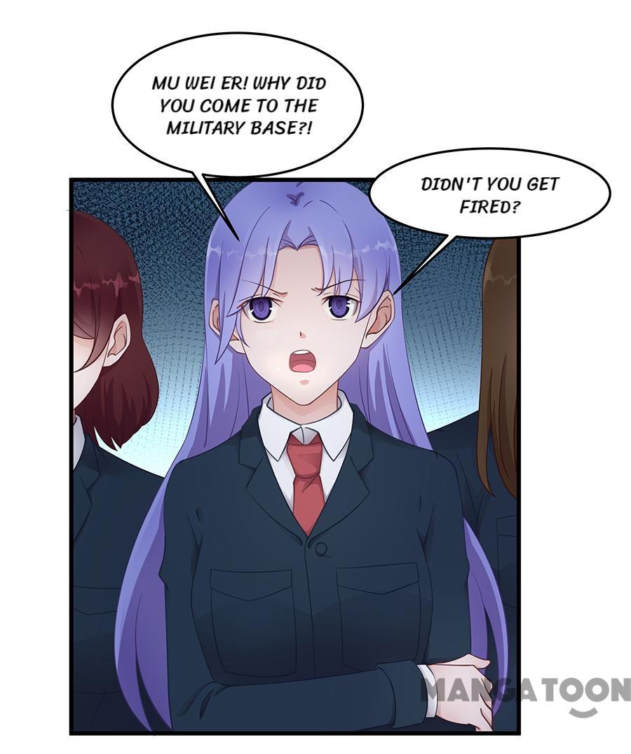 Bound to You chapter 26 - page 13