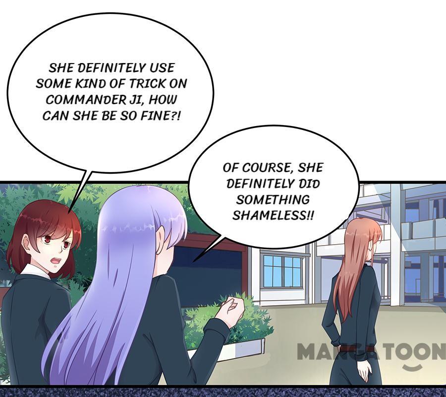 Bound to You chapter 26 - page 15
