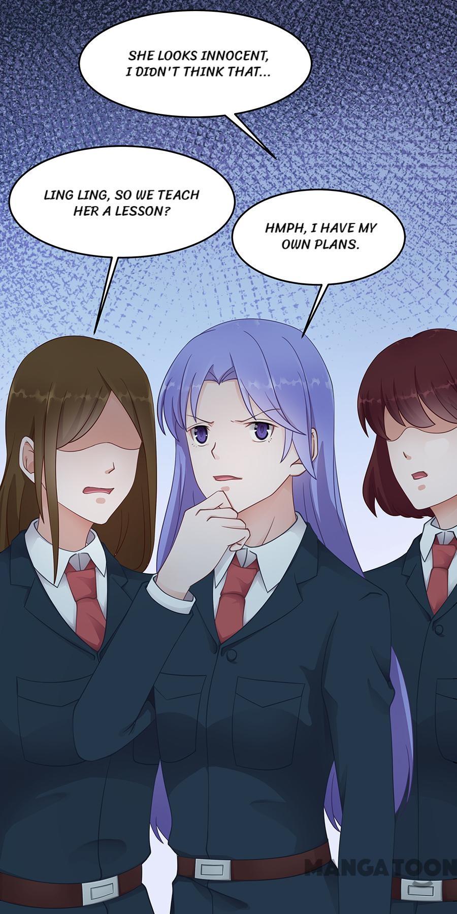 Bound to You chapter 26 - page 16