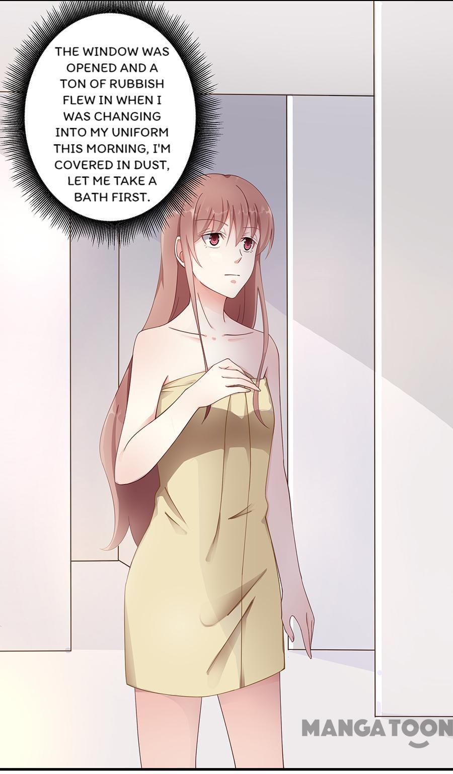 Bound to You chapter 26 - page 19