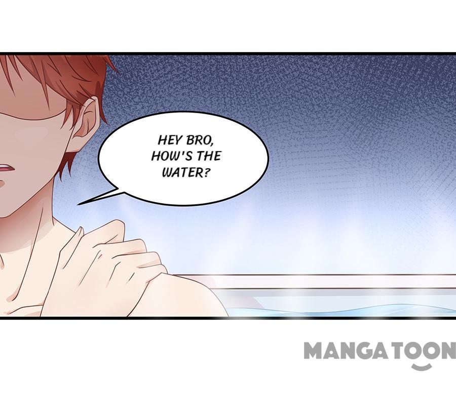 Bound to You chapter 26 - page 22