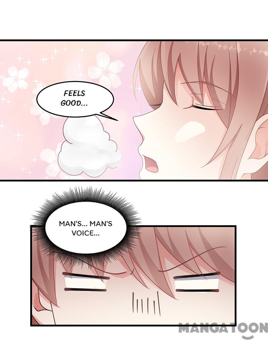 Bound to You chapter 26 - page 23