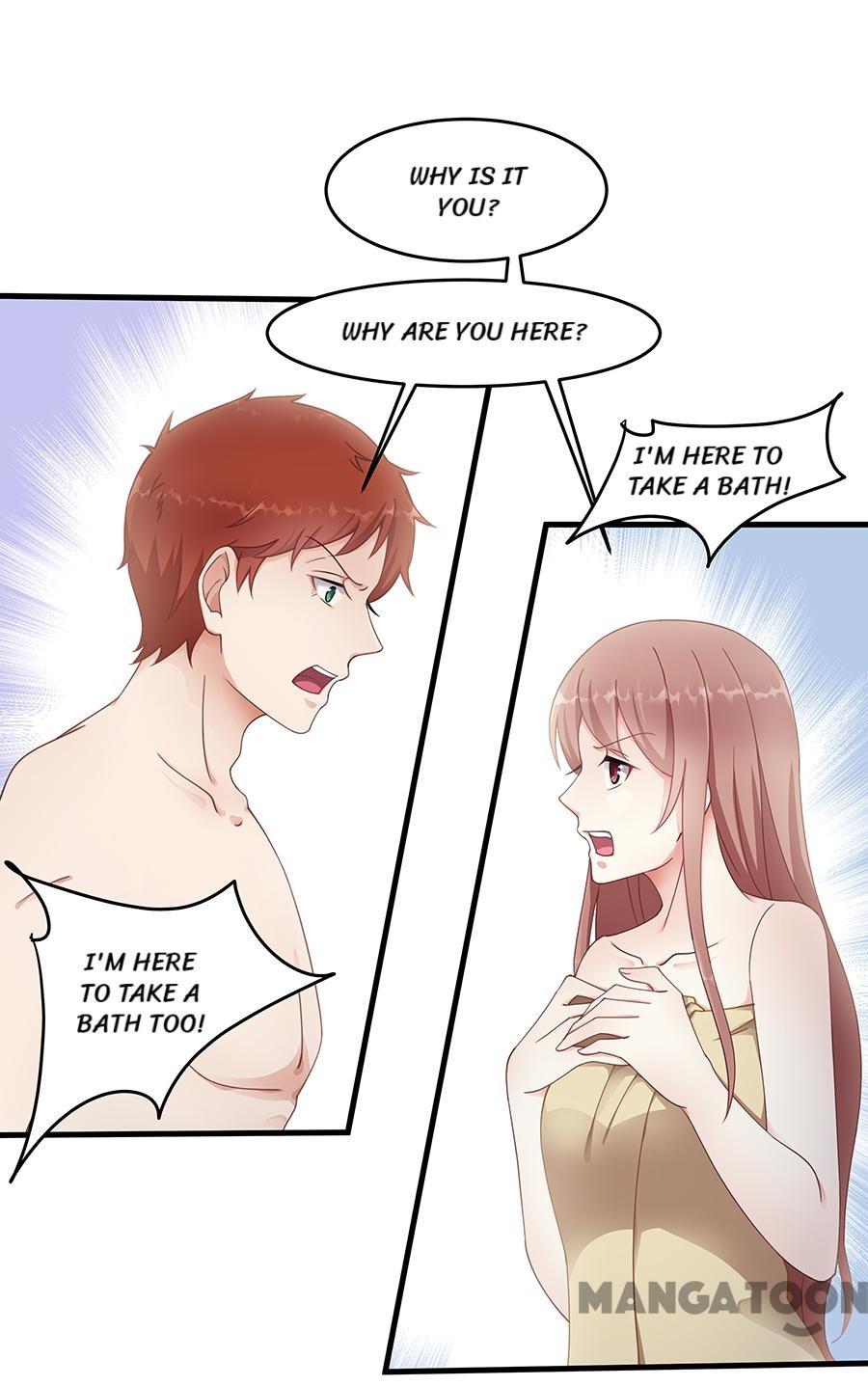 Bound to You chapter 26 - page 24