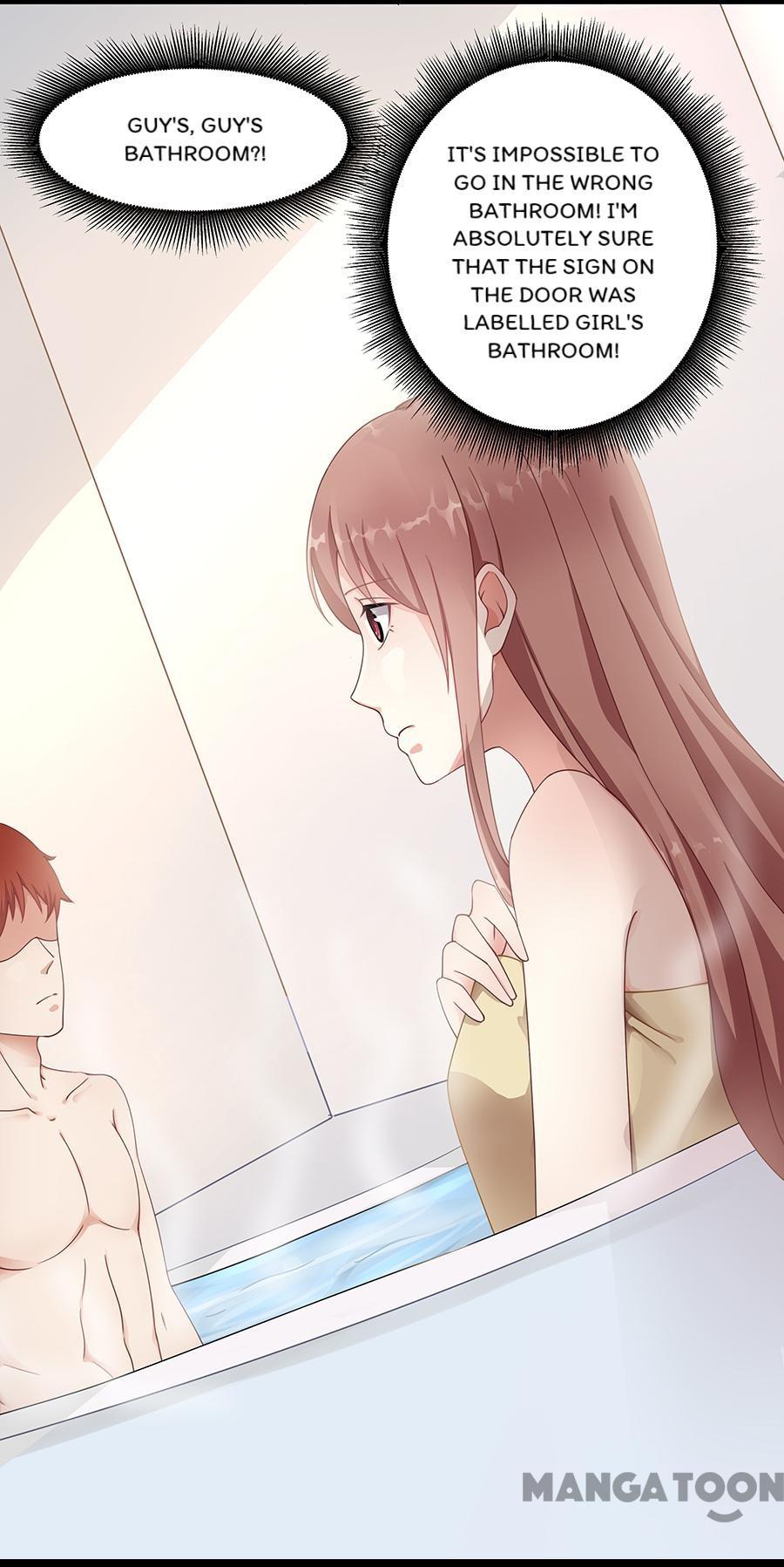 Bound to You chapter 26 - page 26