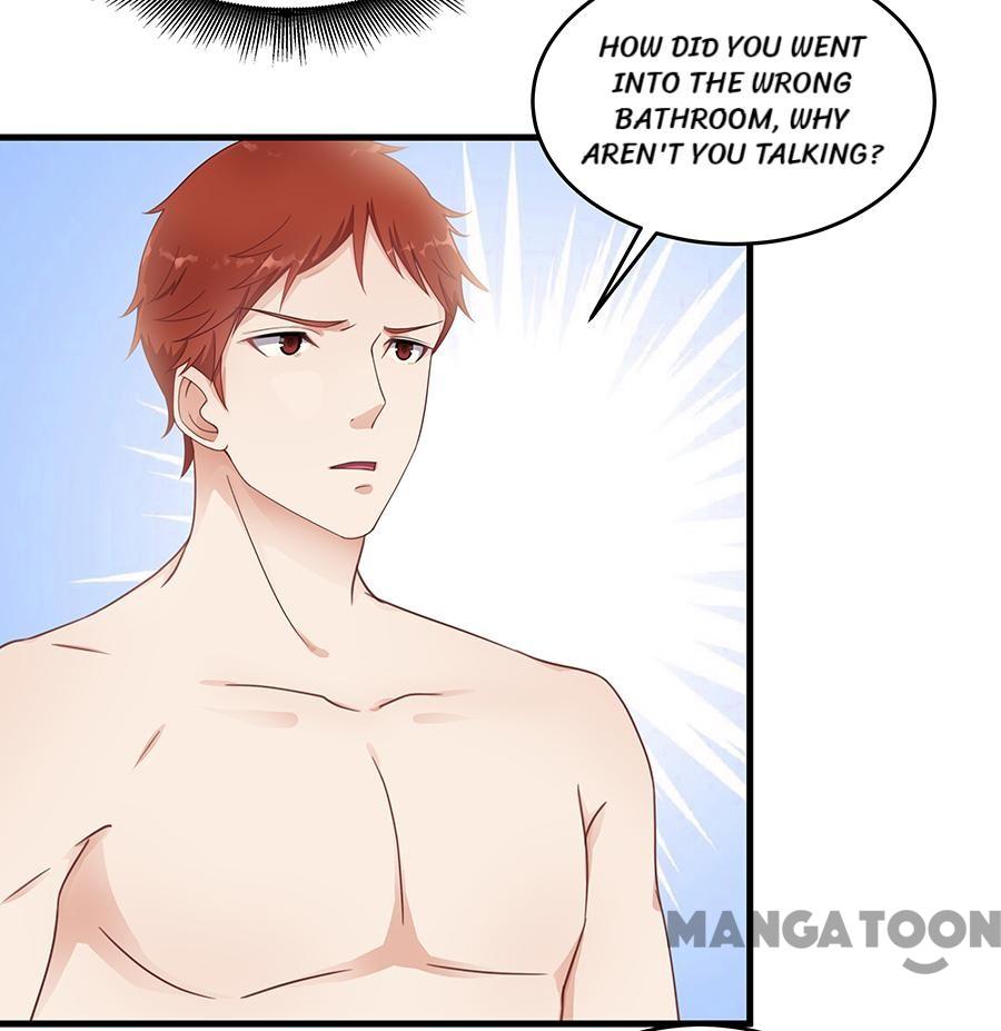 Bound to You chapter 26 - page 28