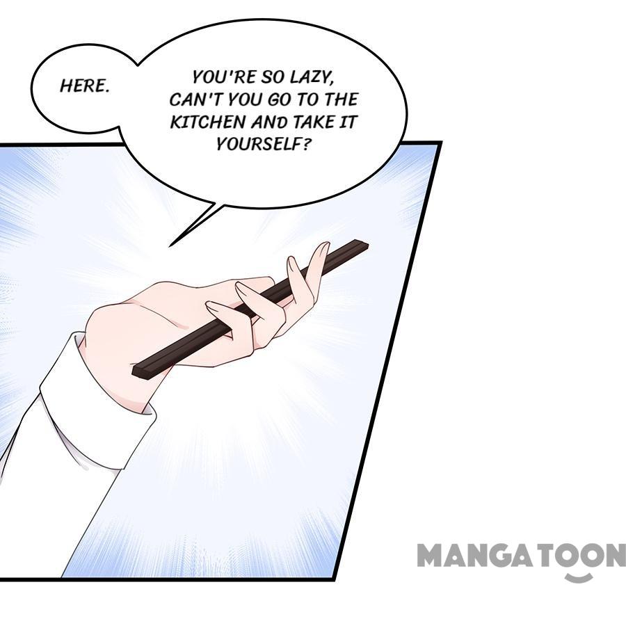Bound to You chapter 26 - page 3