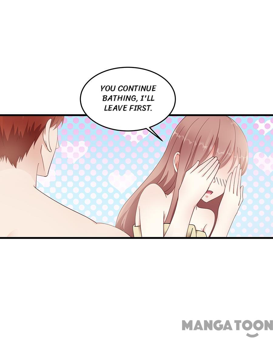 Bound to You chapter 26 - page 32