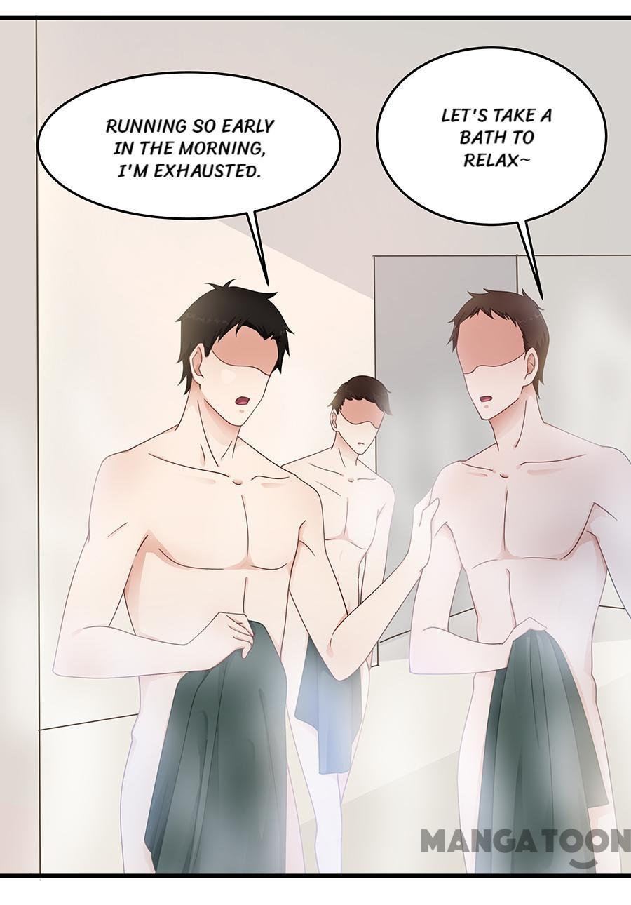 Bound to You chapter 26 - page 34
