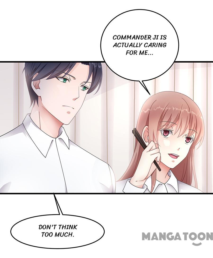 Bound to You chapter 26 - page 4