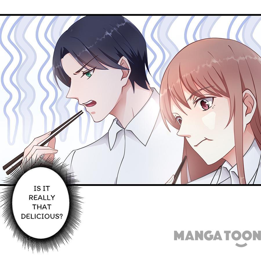 Bound to You chapter 26 - page 6