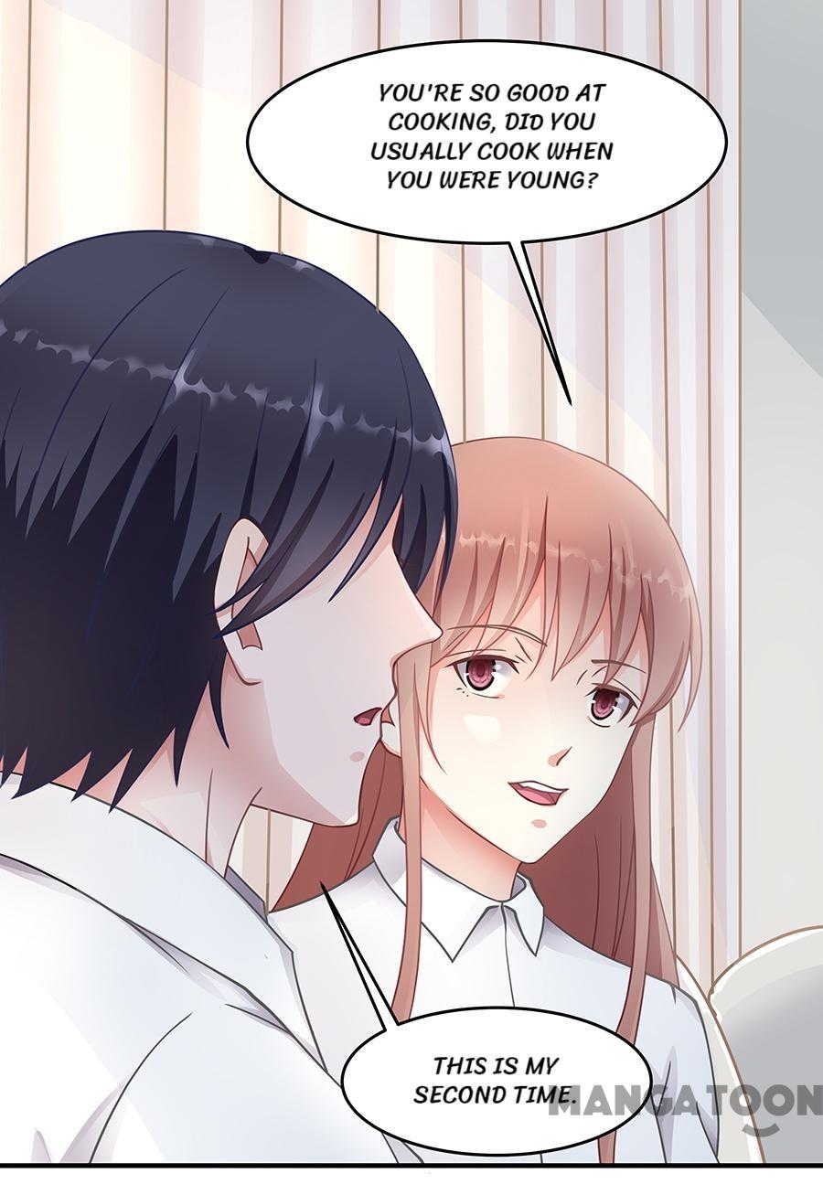 Bound to You chapter 26 - page 8