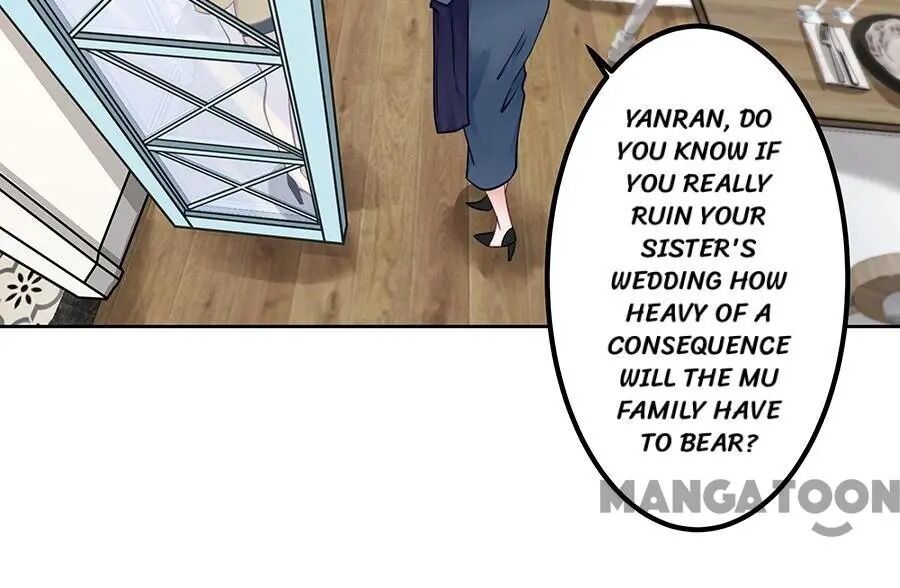 Bound to You chapter 65 - page 25