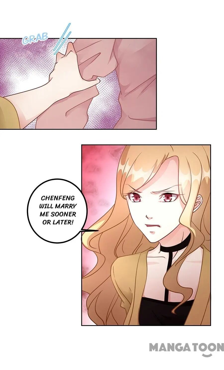 Bound to You chapter 65 - page 3