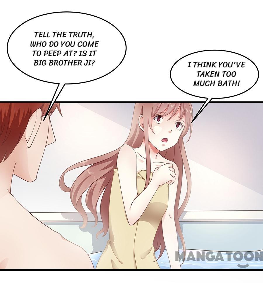 Bound to You chapter 27 - page 13