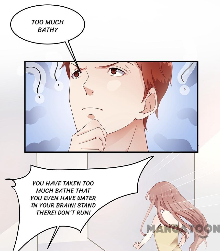 Bound to You chapter 27 - page 14