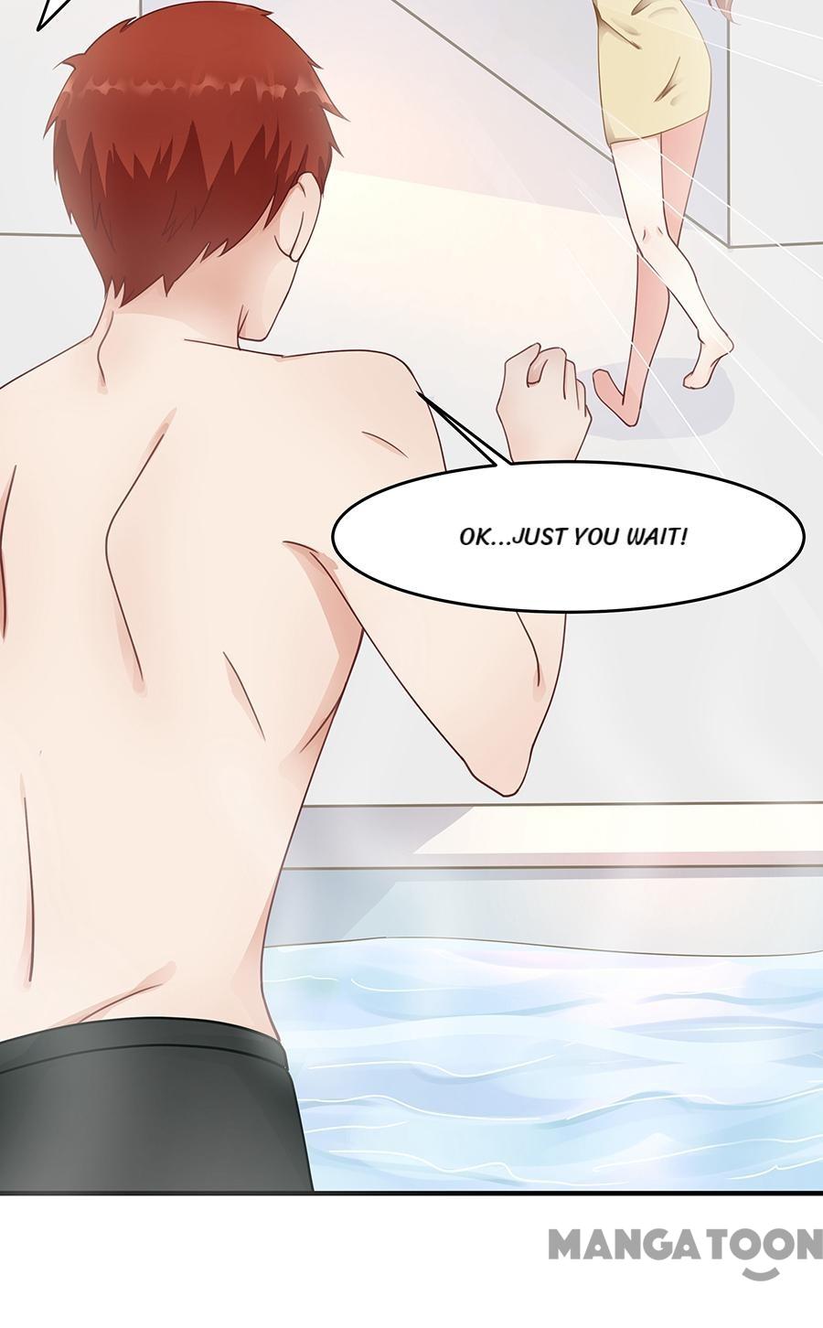 Bound to You chapter 27 - page 15