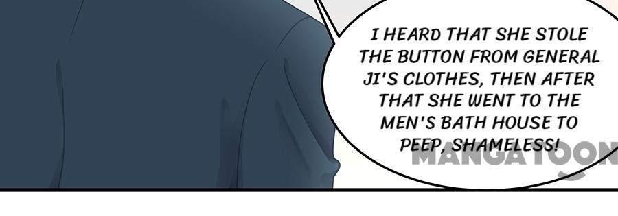 Bound to You chapter 27 - page 22
