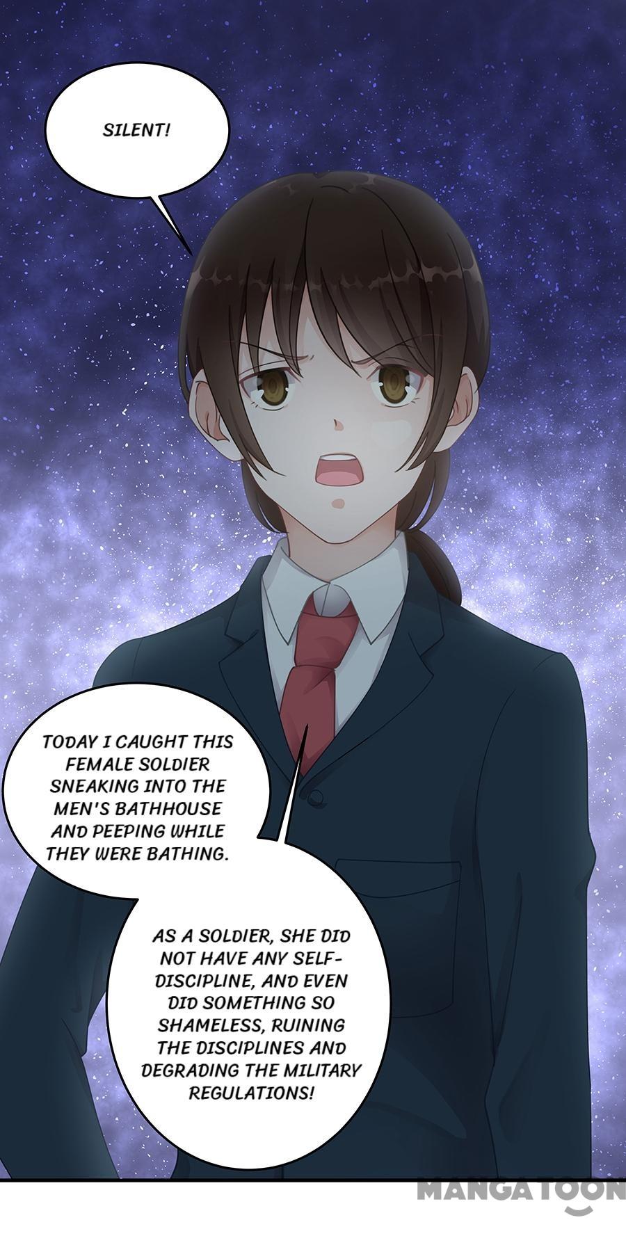 Bound to You chapter 27 - page 24
