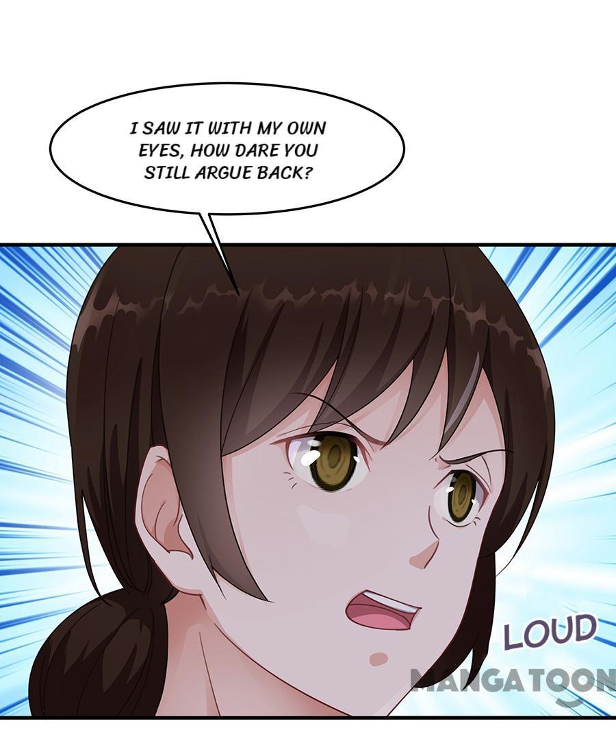 Bound to You chapter 27 - page 27