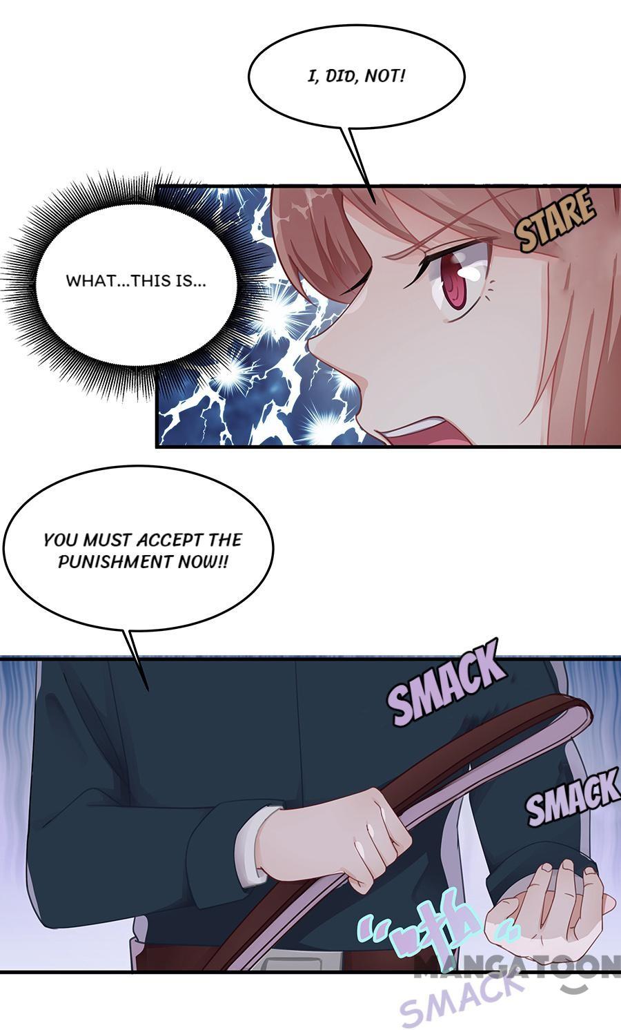 Bound to You chapter 27 - page 28